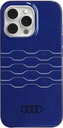 Audi IML MagSafe Case for iPhone