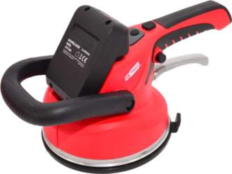 AWTOOLS Tile Vibrator Suction Cup 2x18V