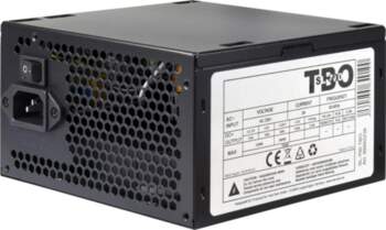 Barošanas bloks Inter-Tech SL-700 Plus 700W