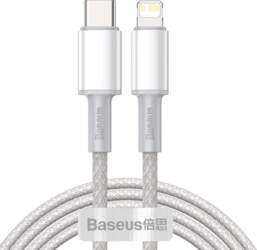 Baseus High Density Braided USB-C uz
