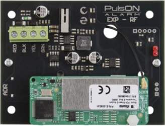 BCS PulsON EXP-RF(PowerG) Wireless Range Extender