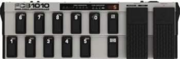 Behringer FCB1010 MIDI Foot Controller