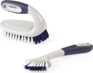 Beldray LA00000048EU7 Grout & Scrub Brush
