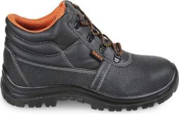 BETA BUTHY ROB. LEATHER 7243BK/40 Drošības