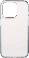 Black Rock Clear Protection Case Apple