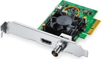 Blackmagic Design DeckLink Mini Recorder 4K