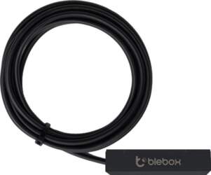 BleBox openSensor Magnetic Contact Sensor Anthracite