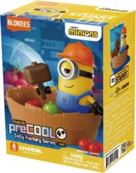 BLOKEES MINIONS preCOOL S1 - STUART