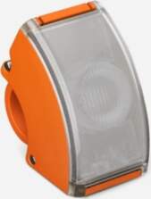 BOOKMAN Curve Front Light 220lm -