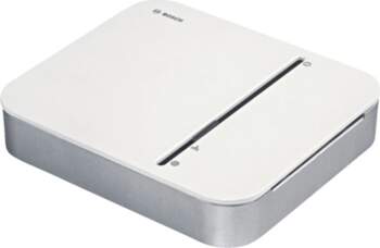 Bosch Smart Home Controller Central Control
