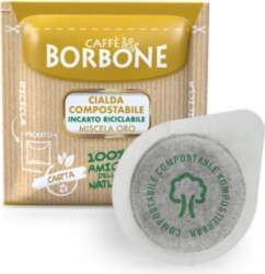 Caffè Borbone Miscela Oro 44mm ESE
