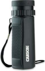 Carson BlackWave 10x25 Monocular