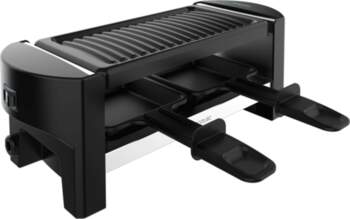 Cecotec 3264 Grill Melns