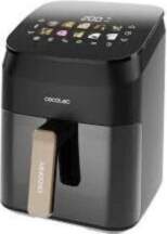 Cecotec Cecofry&Grill Smokin` 4500 Air Fryer