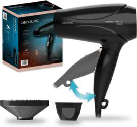 Cecotec IoniCare 5450 Power&Go Pro Fire