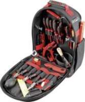 Cimco ECO Advance Apprentice Tool Backpack