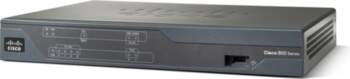Cisco 886 VDSL/ADSL over ISDN Multi-mode