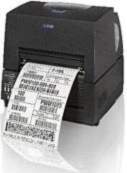 Citizen Systems 1000836 Printer