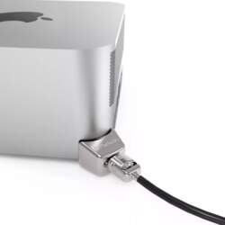 Compulocks Mac Studio Ledge Lock Adapter