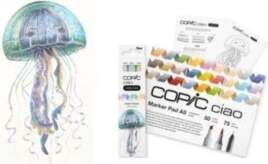 Copic 220750201