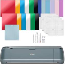Cricut griešanas ploteris Maker 4 Essential