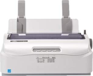 DASCOM Tally Dascom 1140 - Printer