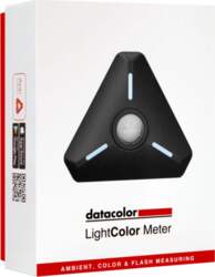 Datacolor LightColor Meter - Brightness &