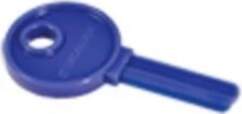 Datalogic Handheld Cradle Unlock Key -