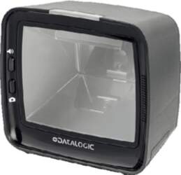 Datalogic Magellan 3410VSi 2D Omnidirectional Presentation