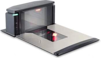 Datalogic Magellan 9550i Scanner Only, Adaptive
