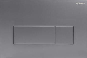 DEANTE Flush Plate for Concealed Frames