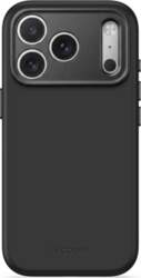 Decoded AntiMicrobial Silicone Backcover maciņš iPhone