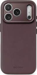 Decoded Leather Backcover - ādas apvalks