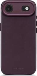Decoded Leather Backcover iPhone 17 Air