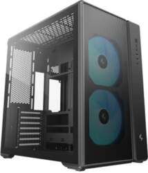 Deepcool CG590 MESH 2F Mid Tower