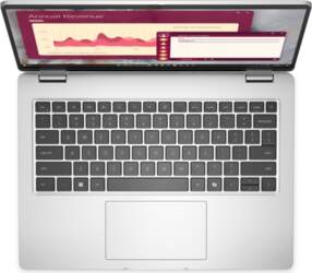 Dell Pro 14 - Intel Core
