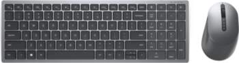 DELL Pro Plus Compact Keyboard and