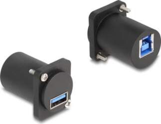 DeLOCK D-Type modulis USB 5 Gbps