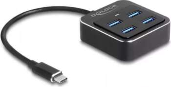 DeLOCK USB 3.2 Gen 2