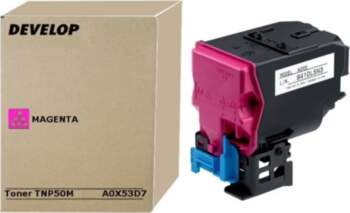 Develop TNP-50M - 5000 Seiten -