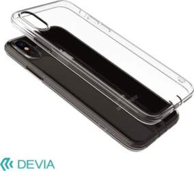 Devia Apple iPhone X Shockproof Soft
