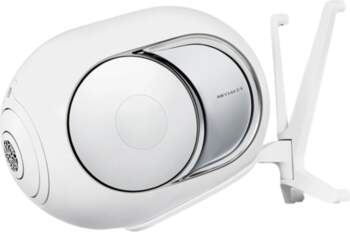 Devialet Gecko Wall Mount White