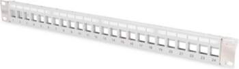 DIGITUS Modular Patch Panel 1U -