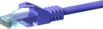 DSIT CAT5e U/UTP Ethernet Patch vads