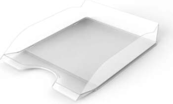 Durable Basic Caurspīdīga A4 burtu glabātuve