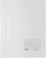DURABLE DURALUX Quick Filing Folder A4+