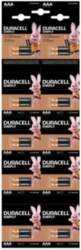 DURACELL Basic AAA Alkaline Battery LR03