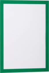 DURAFRAME A4 Green Durable 4872-05