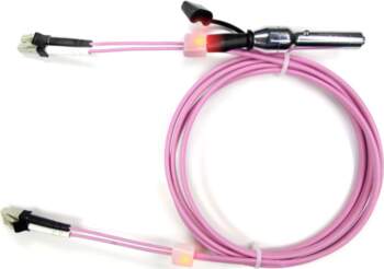EASYLAN OM4 Fiber Optic Patch Cable