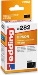Edding 18-282 printera palīgmateriāls melns